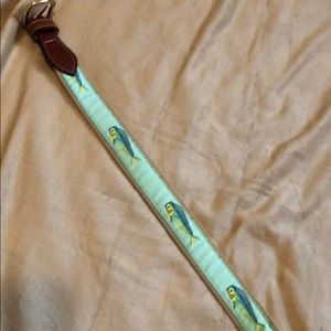 Excellent condition belt